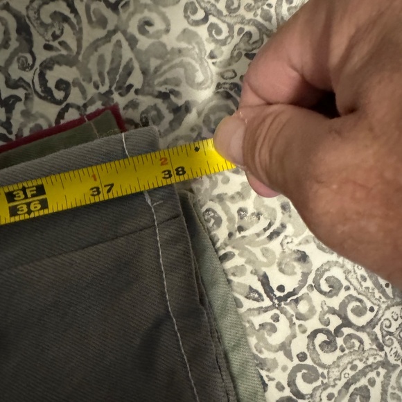 Sid Mashburn - Garment Dyed 501 - 32' Waist - $50 each, $100 for 3 - Picture 10 of 11